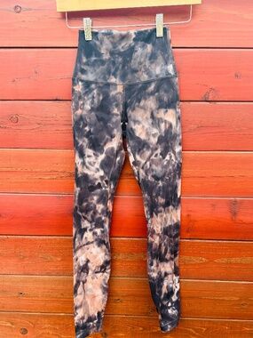 Lululemon Leggings Size 0